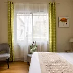 Family Golf Hotel 3*