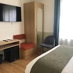 Family Golf Hotel 3*