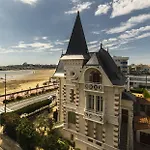 Family Golf Hotel Royan