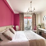 Hotel Family Golf Royan