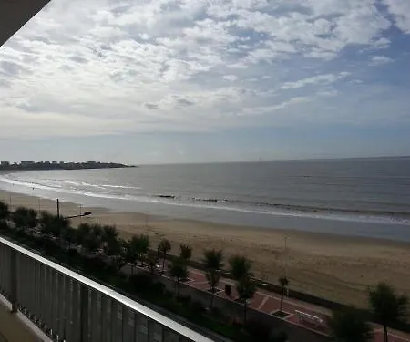 Family Golf Royan