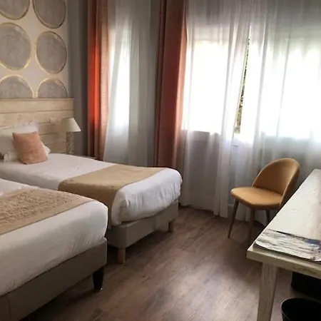 Family Golf Szálloda 3*