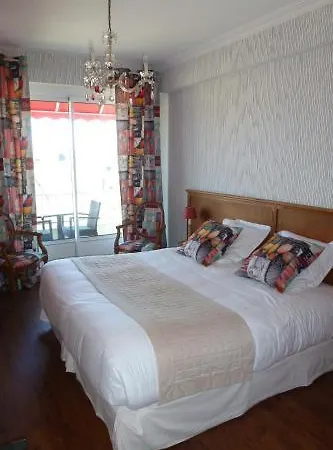 Szálloda Family Golf Royan