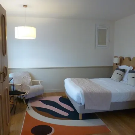 Family Golf Otel 3*