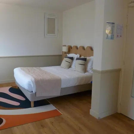 Family Golf Hotel