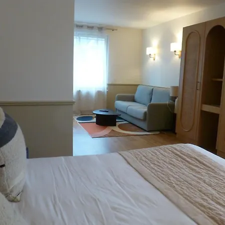 فندق Family Golf 3*