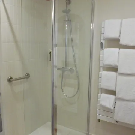 Szálloda Family Golf Royan