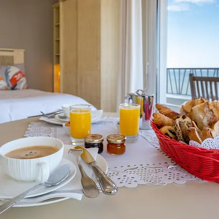 فندق Family Golf