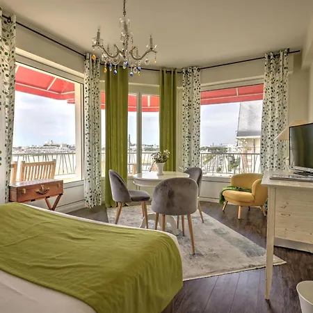 Family Golf Szálloda