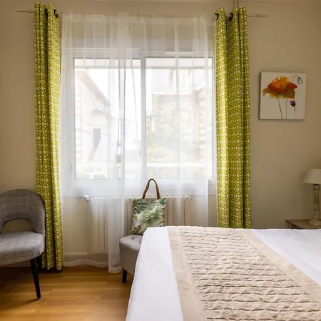 Family Golf Szálloda 3*