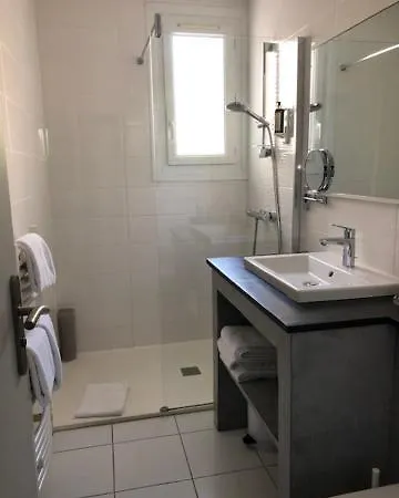 Hotel Family Golf Royan