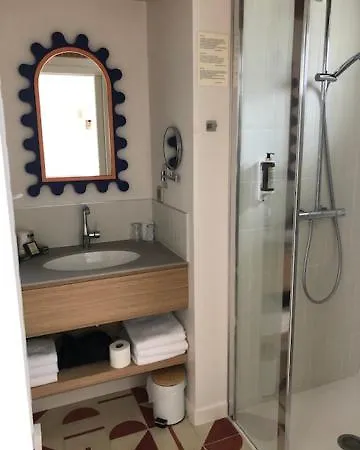 Szálloda Family Golf Royan