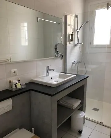 Szálloda Family Golf