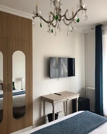 Szálloda Family Golf 3*