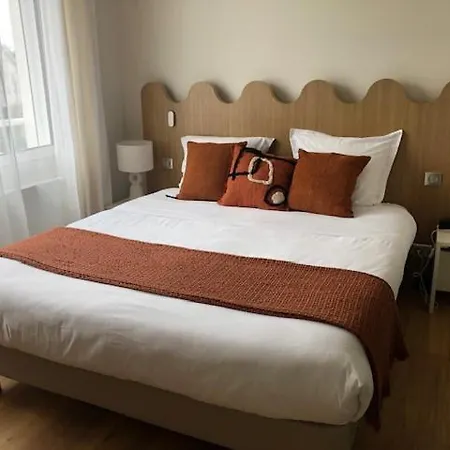 Family Golf Szálloda