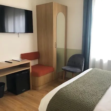 Family Golf Szálloda 3*