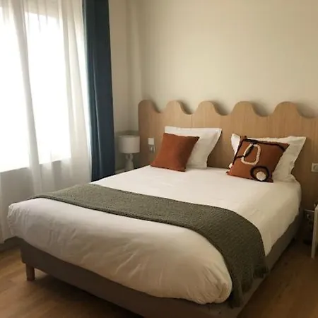 Family Golf Szálloda Royan