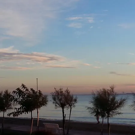 Szálloda Family Golf 3*