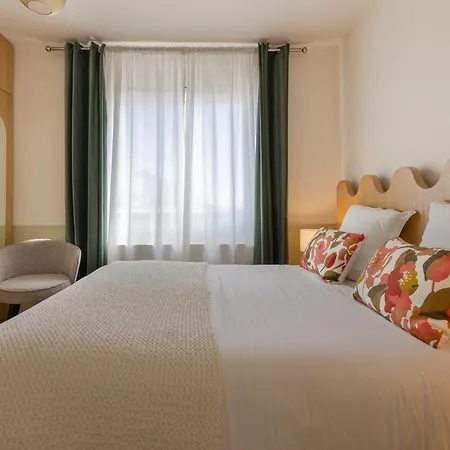 Szálloda Family Golf