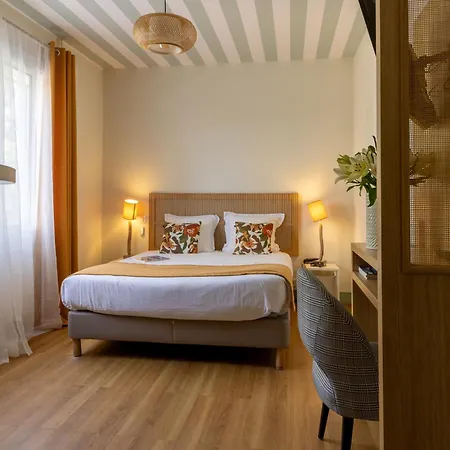 Family Golf Hotel