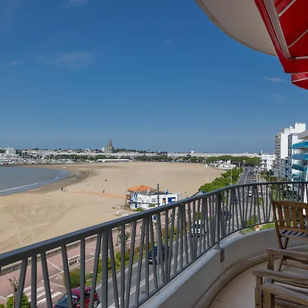 Szálloda Family Golf Royan