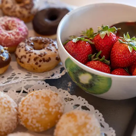 Hotel Family Golf 3*