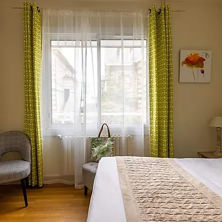 Family Golf Hotel