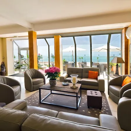 Szálloda Family Golf Royan