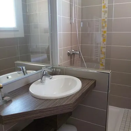 Szálloda Family Golf