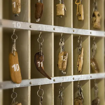 Szálloda Family Golf