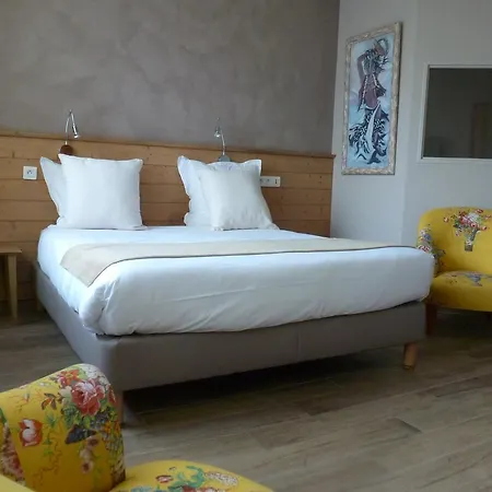 Szálloda Family Golf