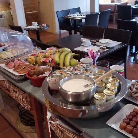 Szálloda Family Golf 3*