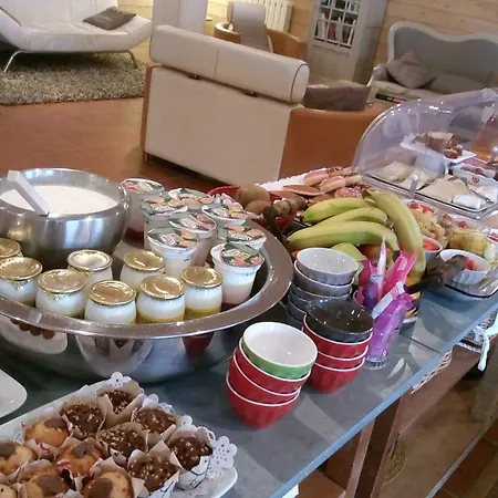 Family Golf Szálloda